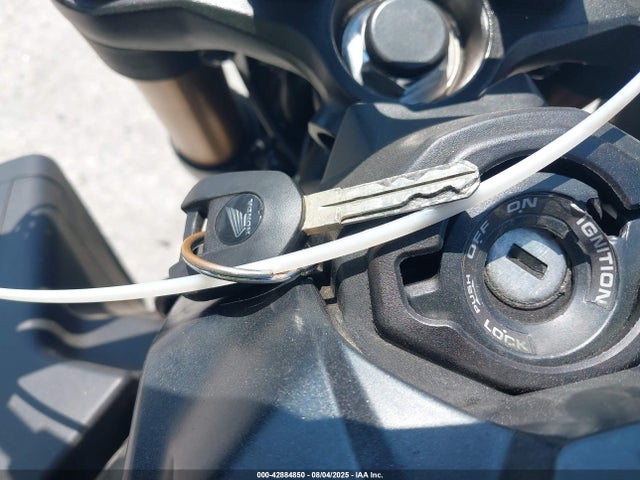 MLHRH1655R5000484 Honda Rh15e-6000001