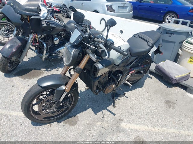 MLHRH1655R5000484 Honda Rh15e-6000001