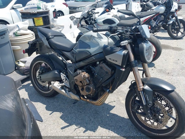 MLHRH1655R5000484 Honda Rh15e-6000001