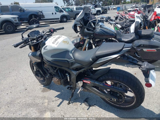 MLHRH1655R5000484 Honda Rh15e-6000001