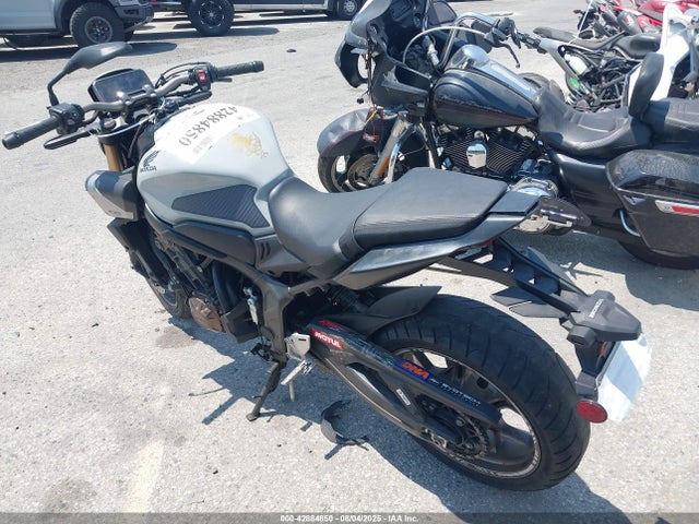 MLHRH1655R5000484 Honda Rh15e-6000001