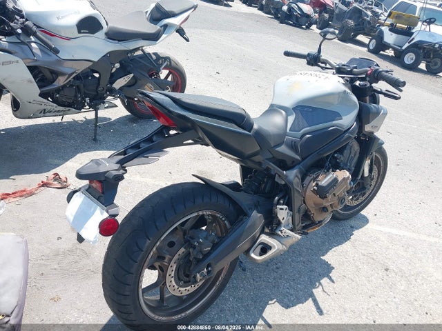 MLHRH1655R5000484 Honda Rh15e-6000001