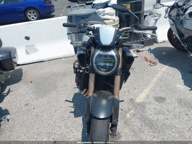 MLHRH1655R5000484 Honda Rh15e-6000001