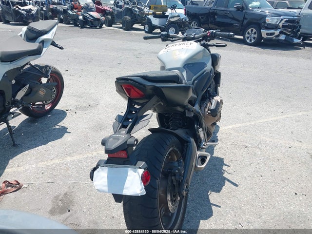 MLHRH1655R5000484 Honda Rh15e-6000001