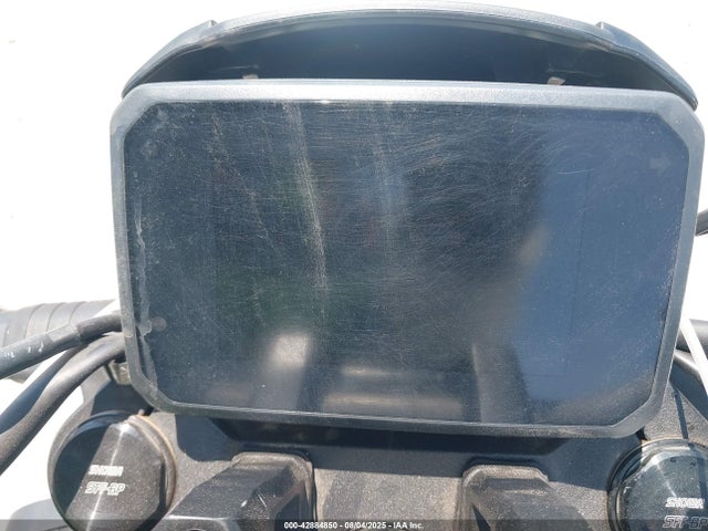 MLHRH1655R5000484 Honda Rh15e-6000001