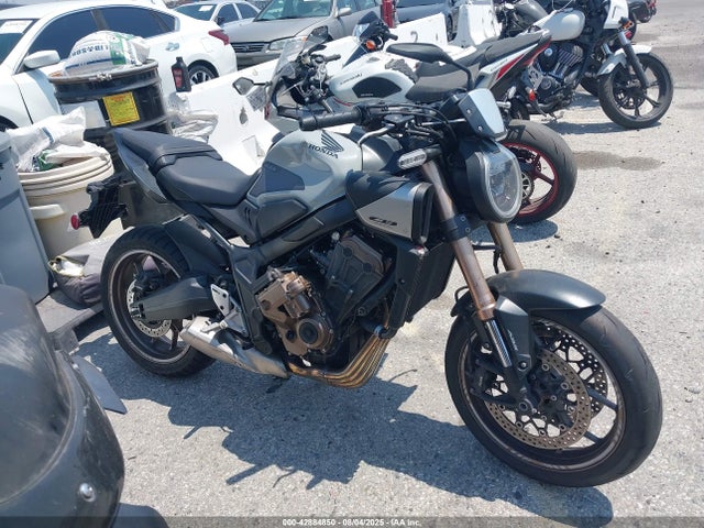 MLHRH1655R5000484 Honda Rh15e-6000001