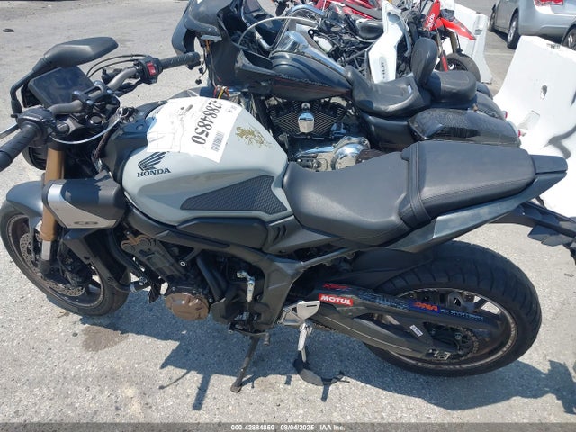 MLHRH1655R5000484 Honda Rh15e-6000001