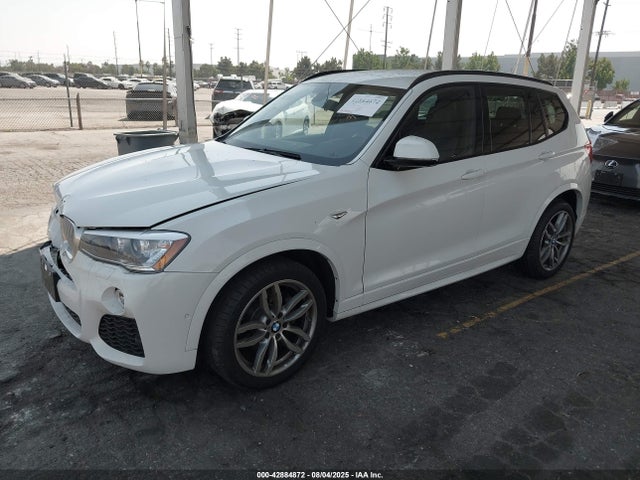 5UXWX7C57H0U42063 BMW 2017
