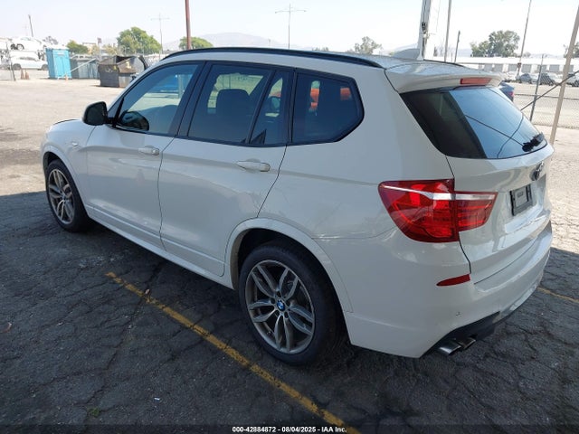 5UXWX7C57H0U42063 BMW 2017