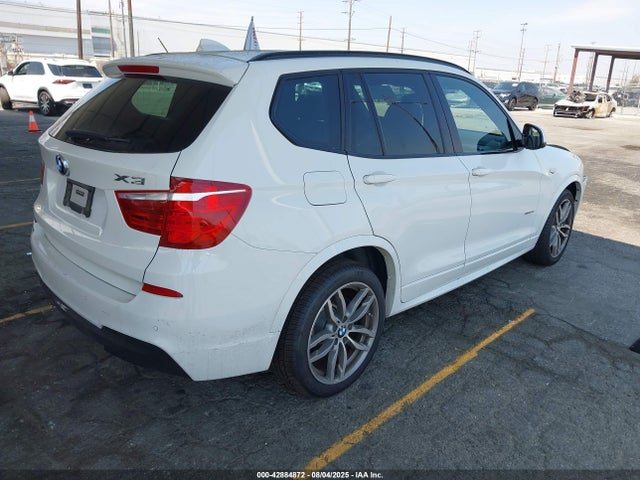 5UXWX7C57H0U42063 BMW 2017