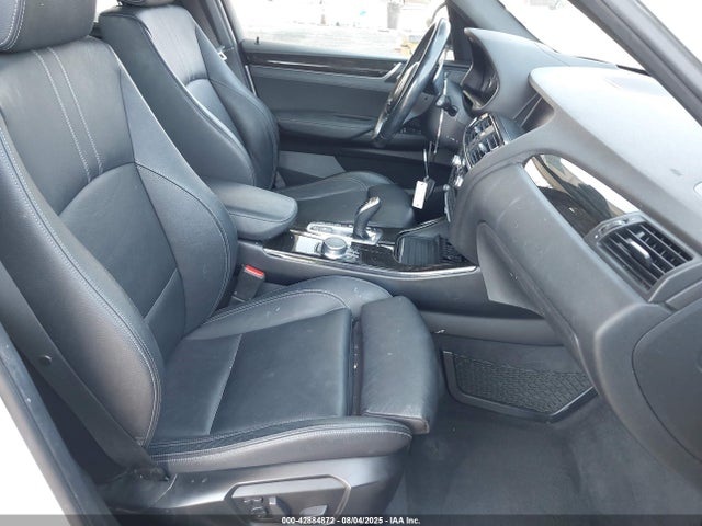 5UXWX7C57H0U42063 BMW 2017