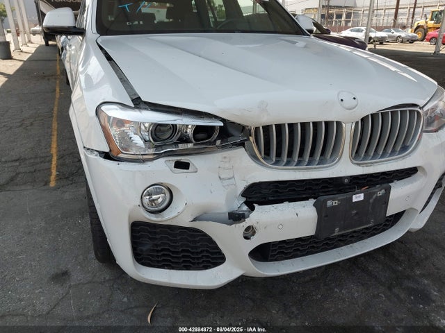 5UXWX7C57H0U42063 BMW 2017