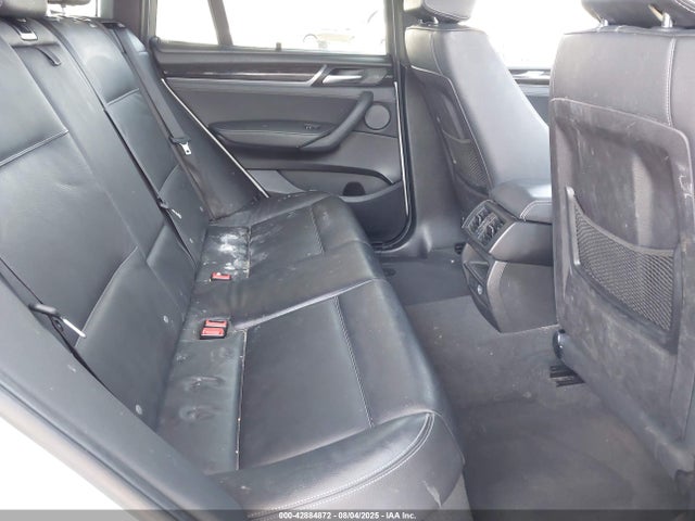 5UXWX7C57H0U42063 BMW 2017