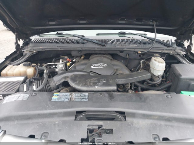 2005 CADILLAC ESCALADE 1GYEK63N55R129715 Photo 9