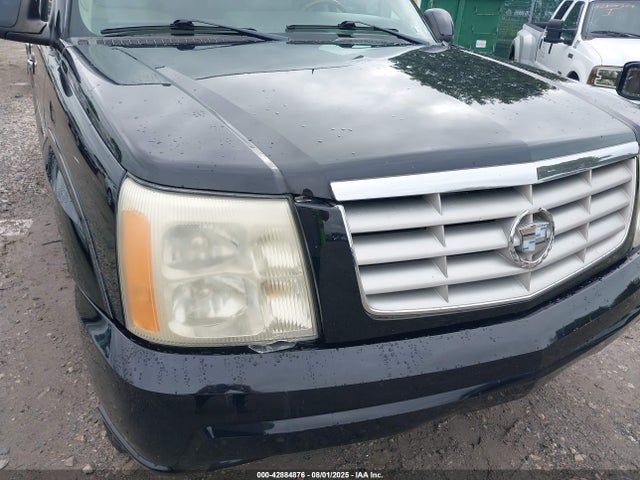 2005 CADILLAC ESCALADE 1GYEK63N55R129715 Photo 5