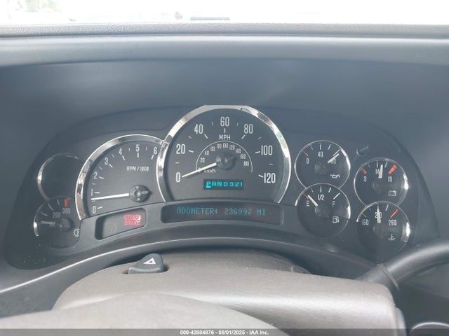 2005 CADILLAC ESCALADE 1GYEK63N55R129715 Photo 6