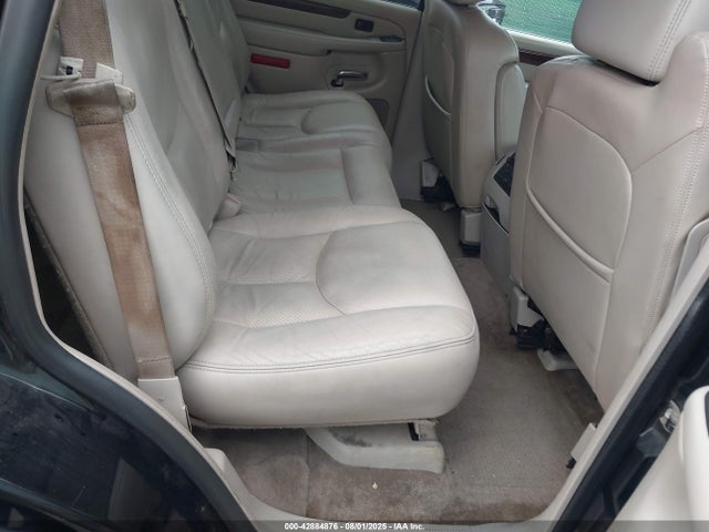2005 CADILLAC ESCALADE 1GYEK63N55R129715 Photo 7