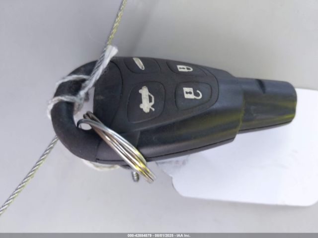 2005 SAAB 9-3 YS3FD75Y356000500 Photo 10