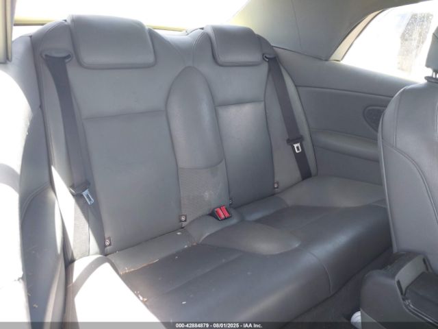 2005 SAAB 9-3 YS3FD75Y356000500 Photo 7