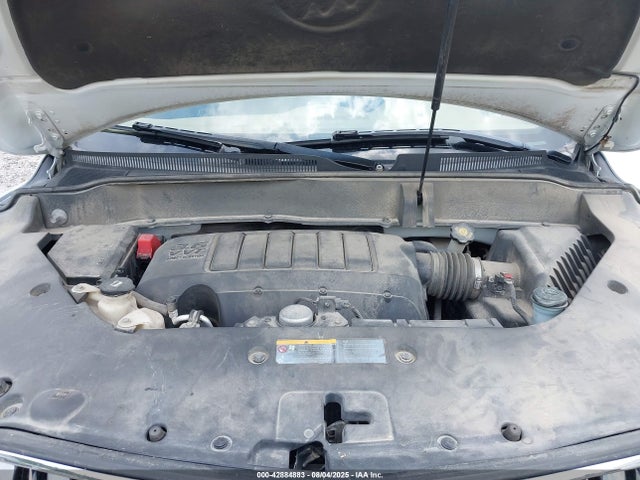 5GAKRBKDXGJ166493 Buick llt - sidi, alum, 60 degrees