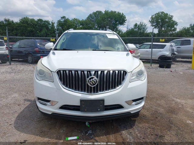 5GAKRBKDXGJ166493 Buick llt - sidi, alum, 60 degrees