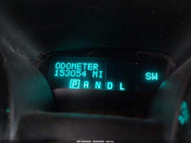 5GAKRBKDXGJ166493 Buick llt - sidi, alum, 60 degrees