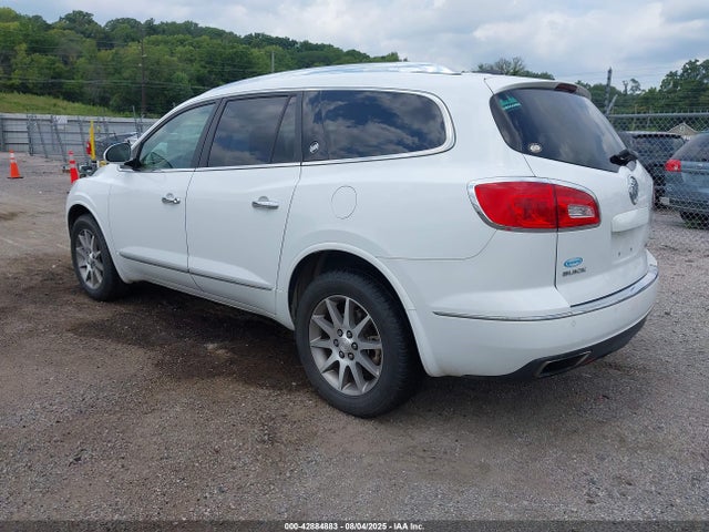5GAKRBKDXGJ166493 Buick llt - sidi, alum, 60 degrees