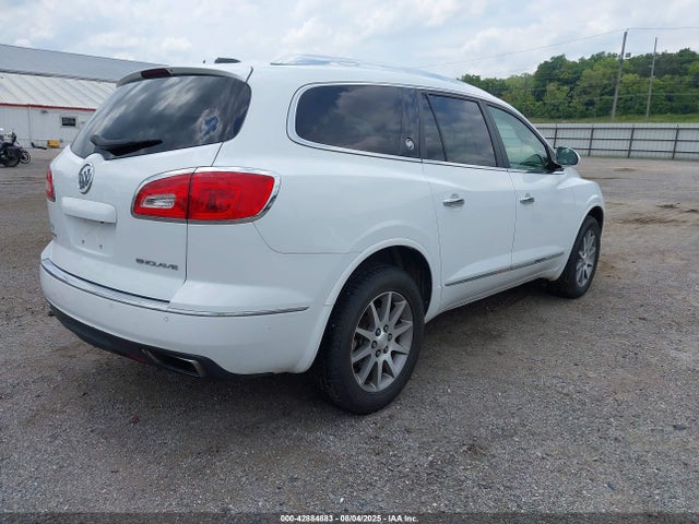 5GAKRBKDXGJ166493 Buick llt - sidi, alum, 60 degrees