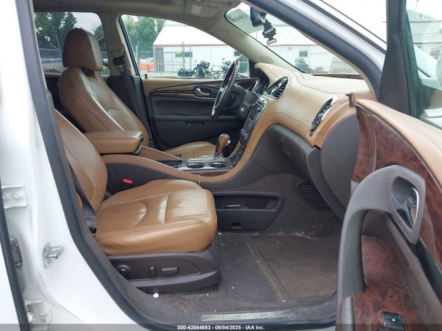 5GAKRBKDXGJ166493 Buick llt - sidi, alum, 60 degrees
