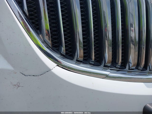 5GAKRBKDXGJ166493 Buick llt - sidi, alum, 60 degrees