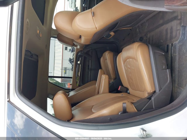 5GAKRBKDXGJ166493 Buick llt - sidi, alum, 60 degrees