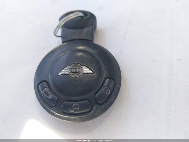 2014 MINI COUNTRYMAN WMWZB3C59EWR42429 Photo 10