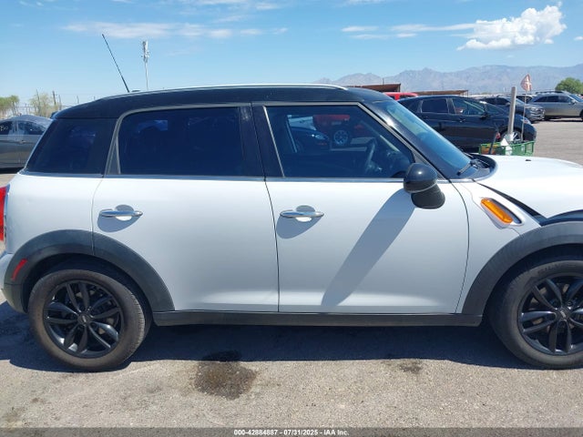 Mini 2014 2014 WMWZB3C59EWR42429 Image 13