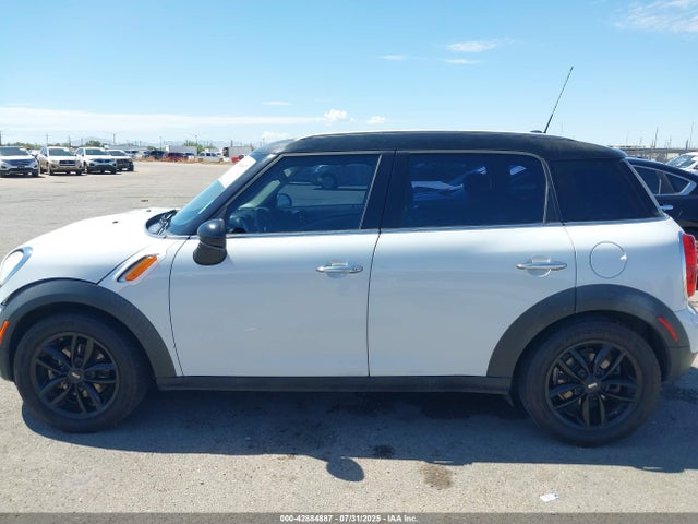 Mini 2014 2014 WMWZB3C59EWR42429 Image 14