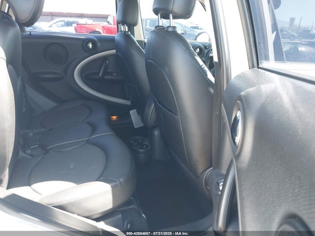2014 MINI COUNTRYMAN WMWZB3C59EWR42429 Photo 7