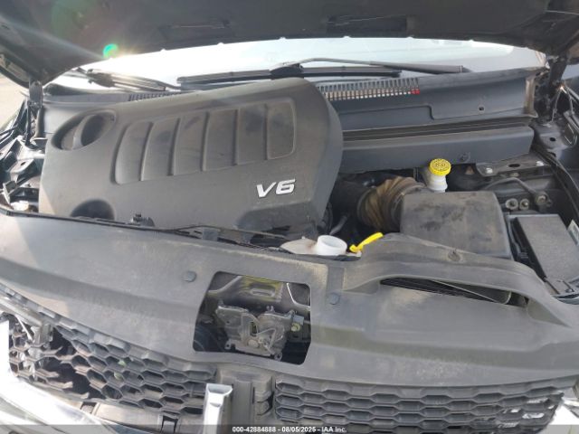 2018 DODGE JOURNEY 3C4PDDAG1JT375793 Photo 9