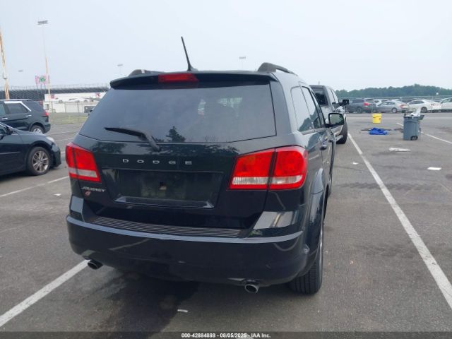 2018 DODGE JOURNEY 3C4PDDAG1JT375793 Photo 3