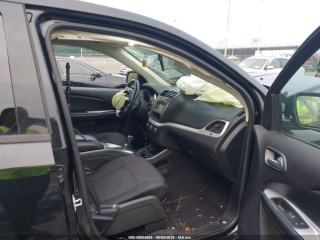 2018 DODGE JOURNEY 3C4PDDAG1JT375793 Photo 4