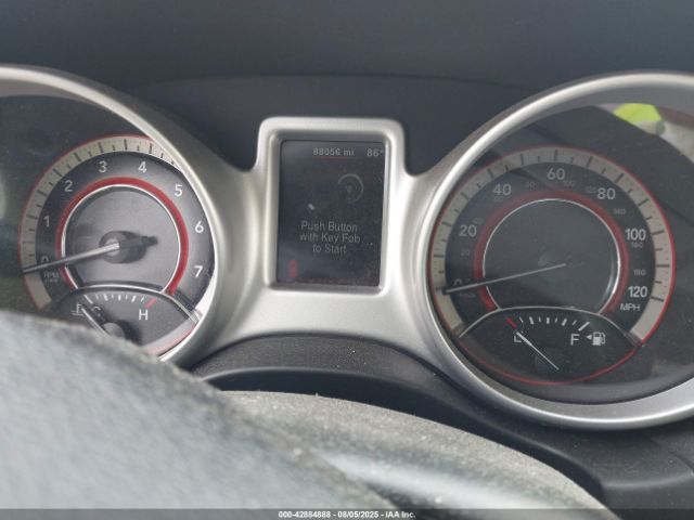 2018 DODGE JOURNEY 3C4PDDAG1JT375793 Photo 6