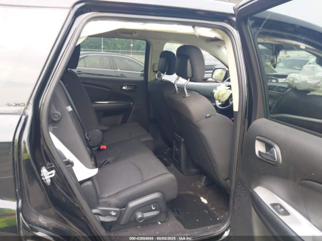 2018 DODGE JOURNEY 3C4PDDAG1JT375793 Photo 7