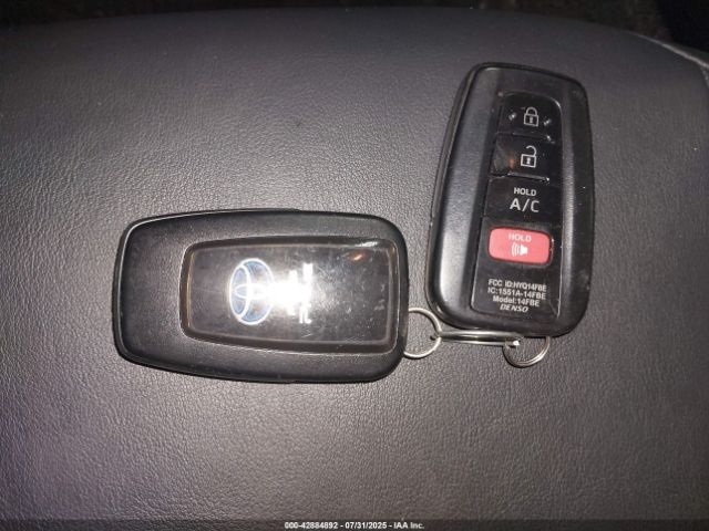 2020 TOYOTA PRIUS PRIME JTDKARFP1L3132217 Photo 10