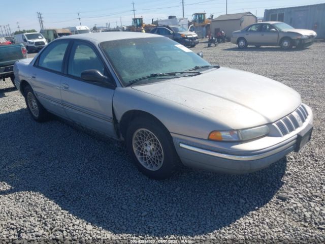 1994 CHRYSLER CONCORDE 2C3HL56T5RH347653