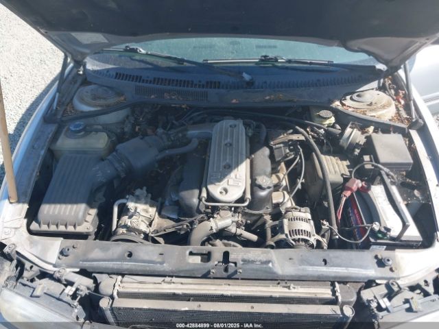 1994 CHRYSLER CONCORDE 2C3HL56T5RH347653 Photo 9