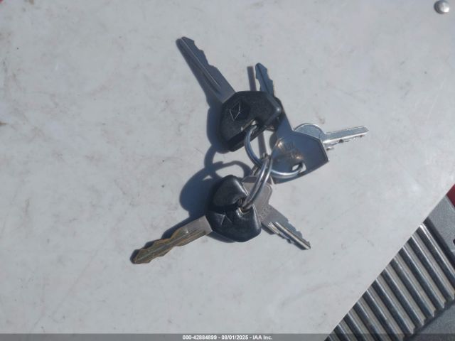 1994 CHRYSLER CONCORDE 2C3HL56T5RH347653 Photo 10