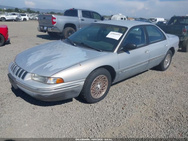 1994 CHRYSLER CONCORDE 2C3HL56T5RH347653 Photo 1