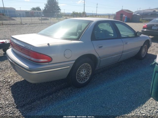 1994 CHRYSLER CONCORDE 2C3HL56T5RH347653 Photo 3