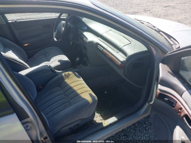 1994 CHRYSLER CONCORDE 2C3HL56T5RH347653 Photo 4