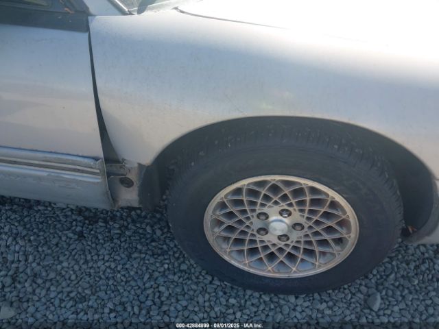 1994 CHRYSLER CONCORDE 2C3HL56T5RH347653 Photo 5