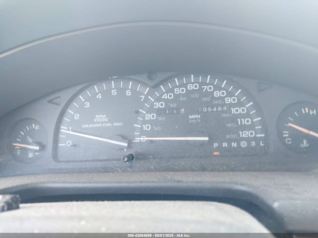 1994 CHRYSLER CONCORDE 2C3HL56T5RH347653 Photo 6