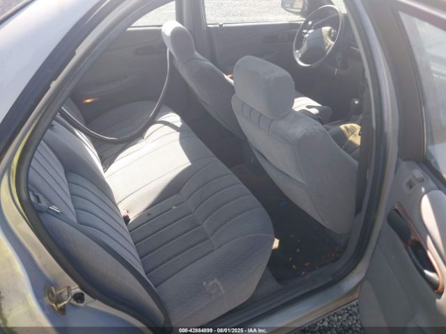 1994 CHRYSLER CONCORDE 2C3HL56T5RH347653 Photo 7